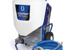 GRACO-TEXSPRAY-RTX-5500